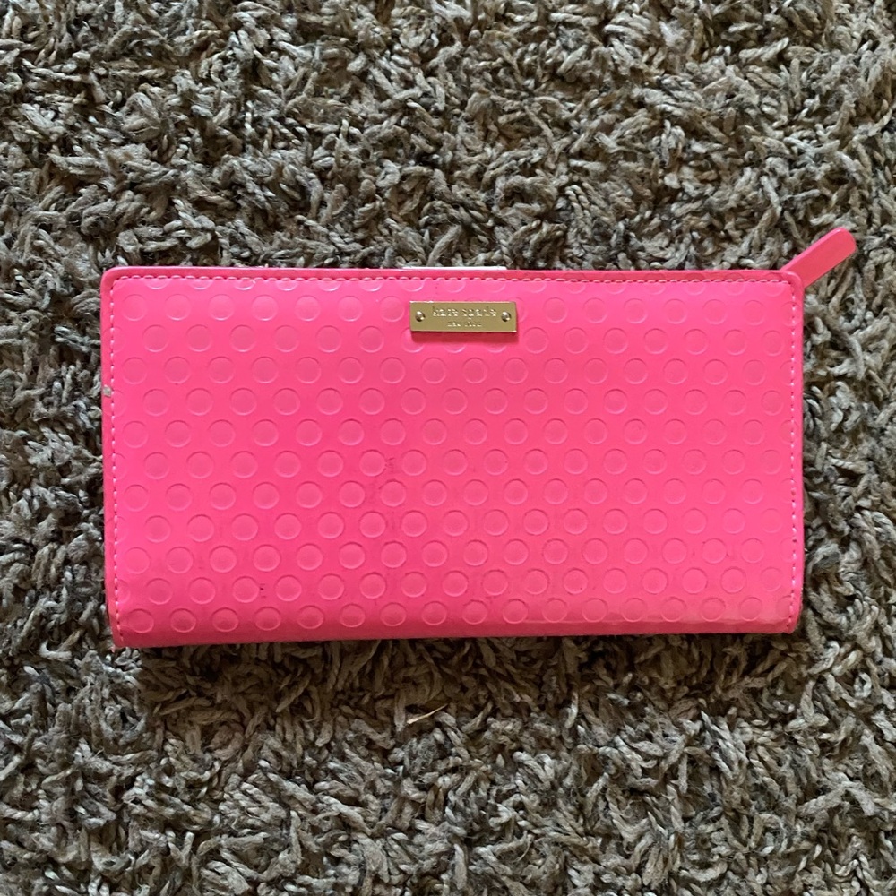 Kate Spade wallet